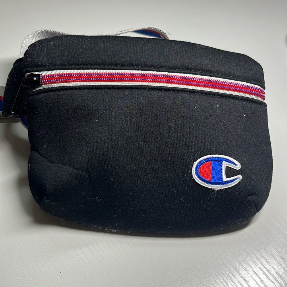 Champion fanny pack
